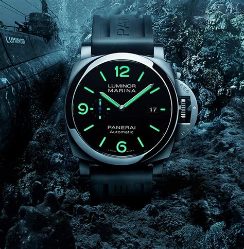 panerai reparatie